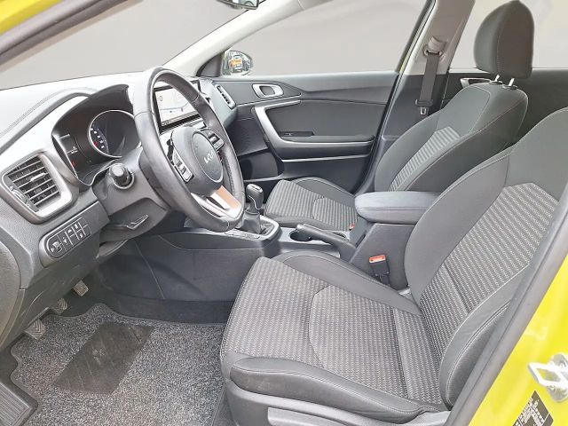 Kia Ceed GDi SportWagon