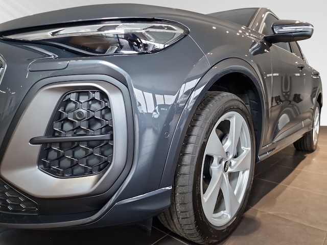 Audi Q5 Quattro S-Tronic