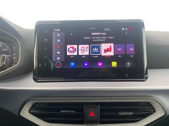 Seat Arona 1.0 TSI DSG FR-lijn