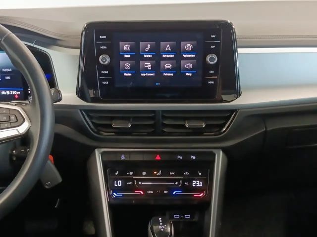 Volkswagen T-Roc DSG Life