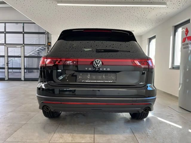 Volkswagen Touareg 3.0 V6 TDI 3.0 V6 TSI 4Motion