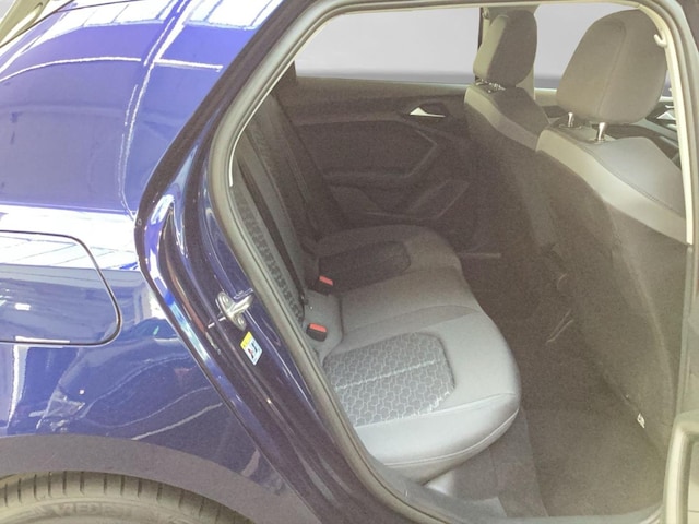 Audi A1 35 TFSI S-Tronic Sportback