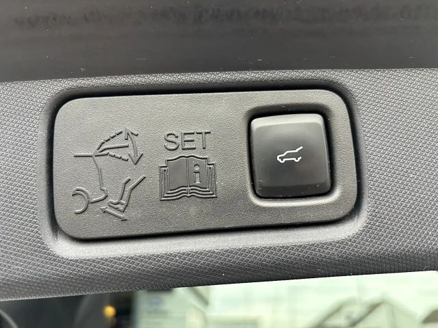 Ford Mustang Mach-E Extended range RWD