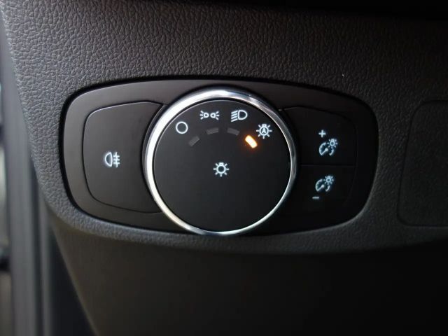 Ford Focus ST Line Wagon