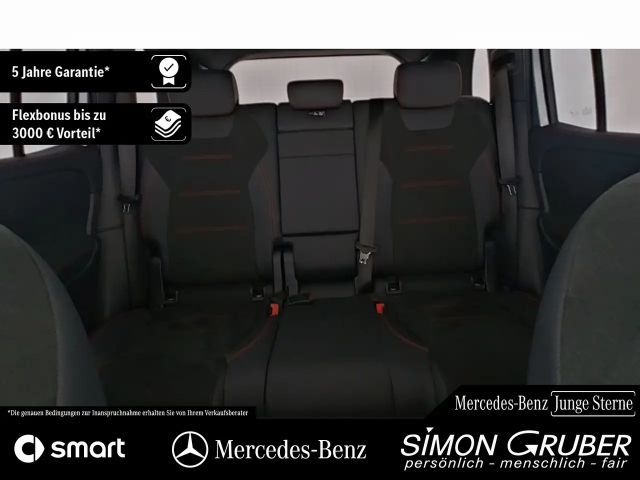 Mercedes-Benz EQB 250 AMG Line