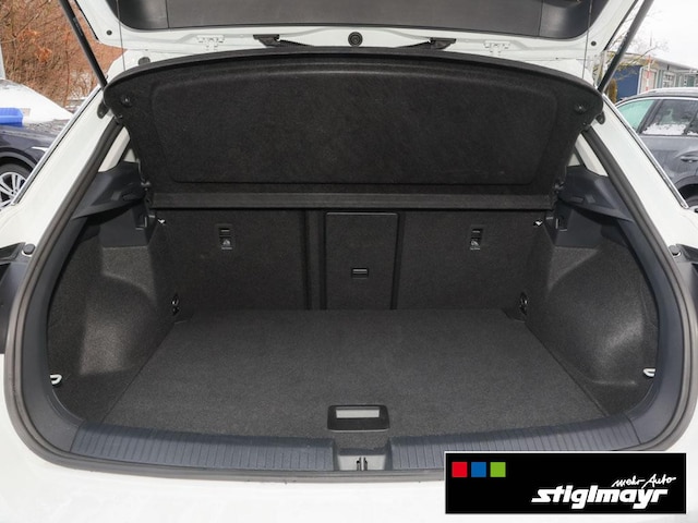 Volkswagen T-Roc 1.0 TSI