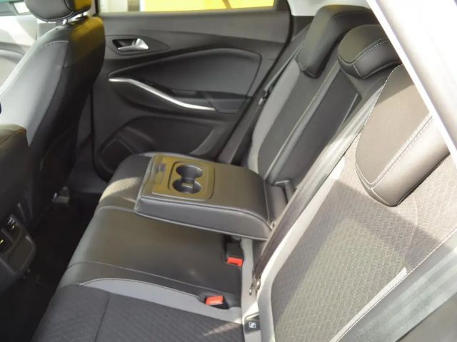 Opel Grandland X GS-Line Grand Sport