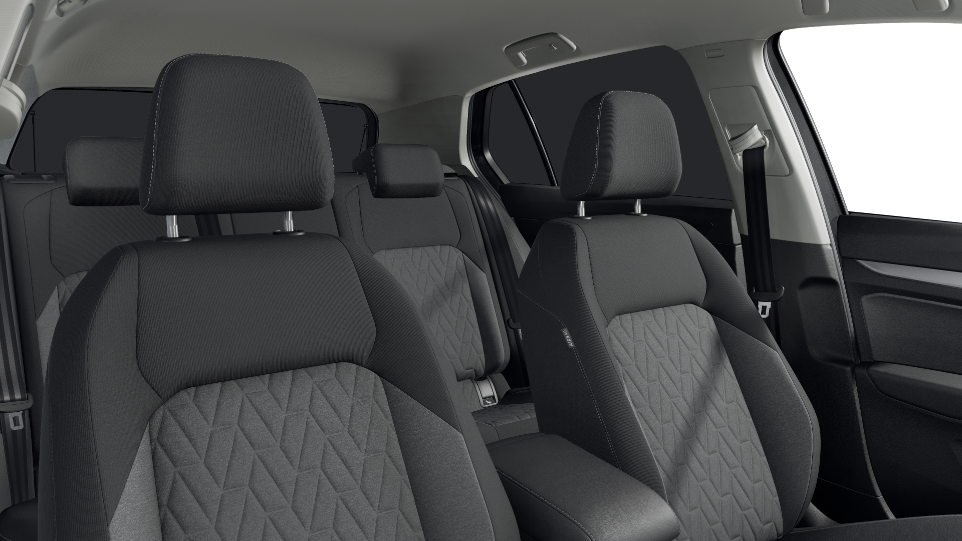 Volkswagen Golf 1.5 TSI Life