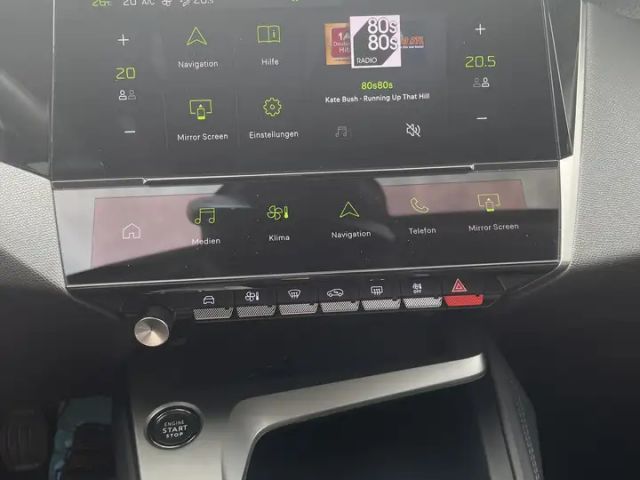 Peugeot 308 Allure Pack SW