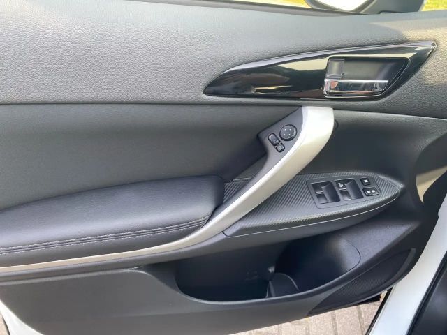 Mitsubishi Eclipse Cross PHEV