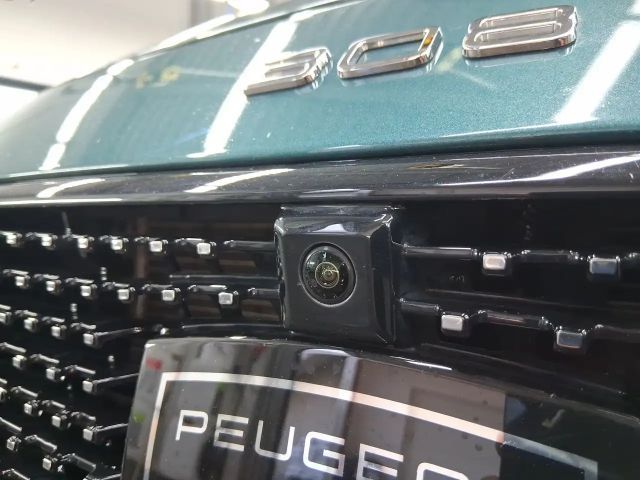 Peugeot 308 Aut., Navi, Matrix LED, Panoramadach, Leder, Sound