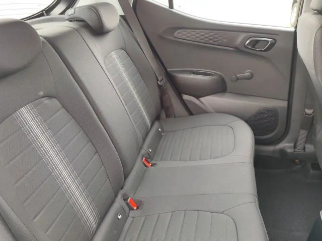 Hyundai i10 1.0 Select