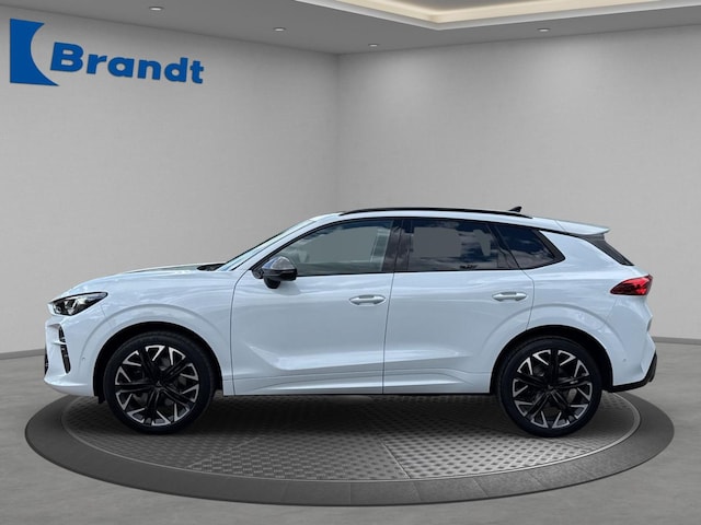 Cupra Terramar 2.0 TSI VZ