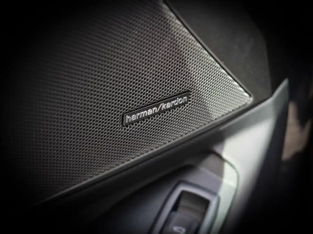 BMW 340 Sedan xDrive