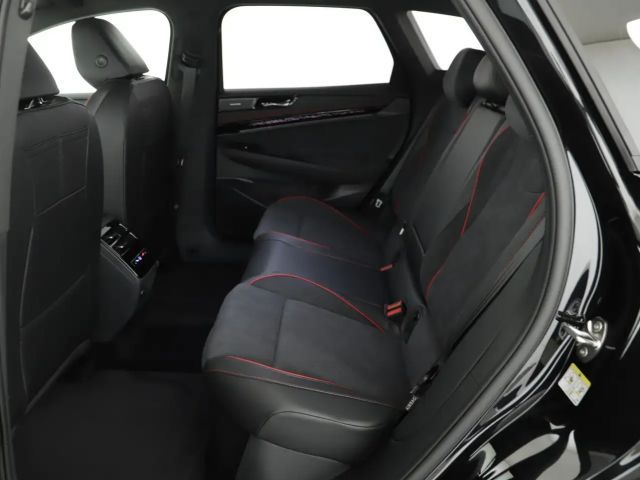 Volkswagen ID.7 4Motion Business GTX Tourer