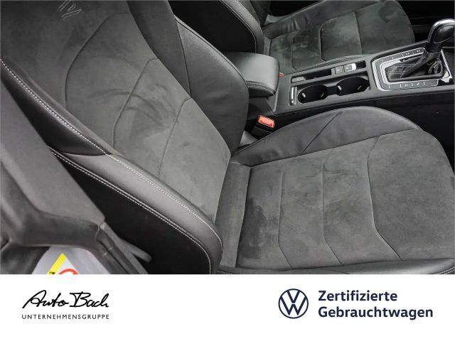 Volkswagen Arteon 2.0 TSI R-Line