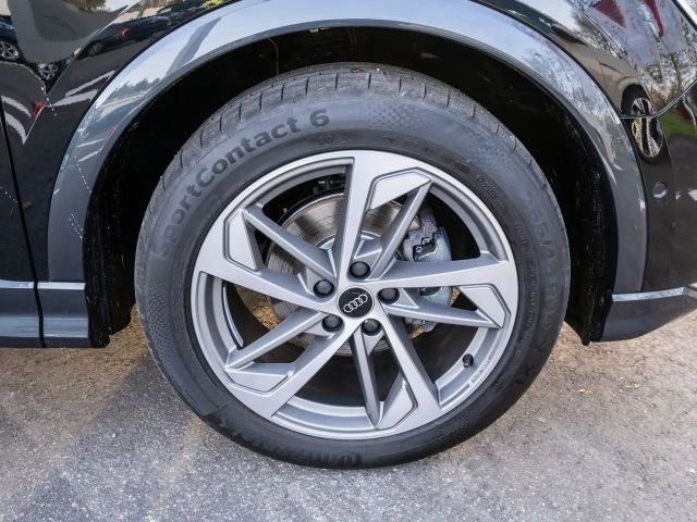 Audi Q3 35 TFSI S-Line S-Tronic