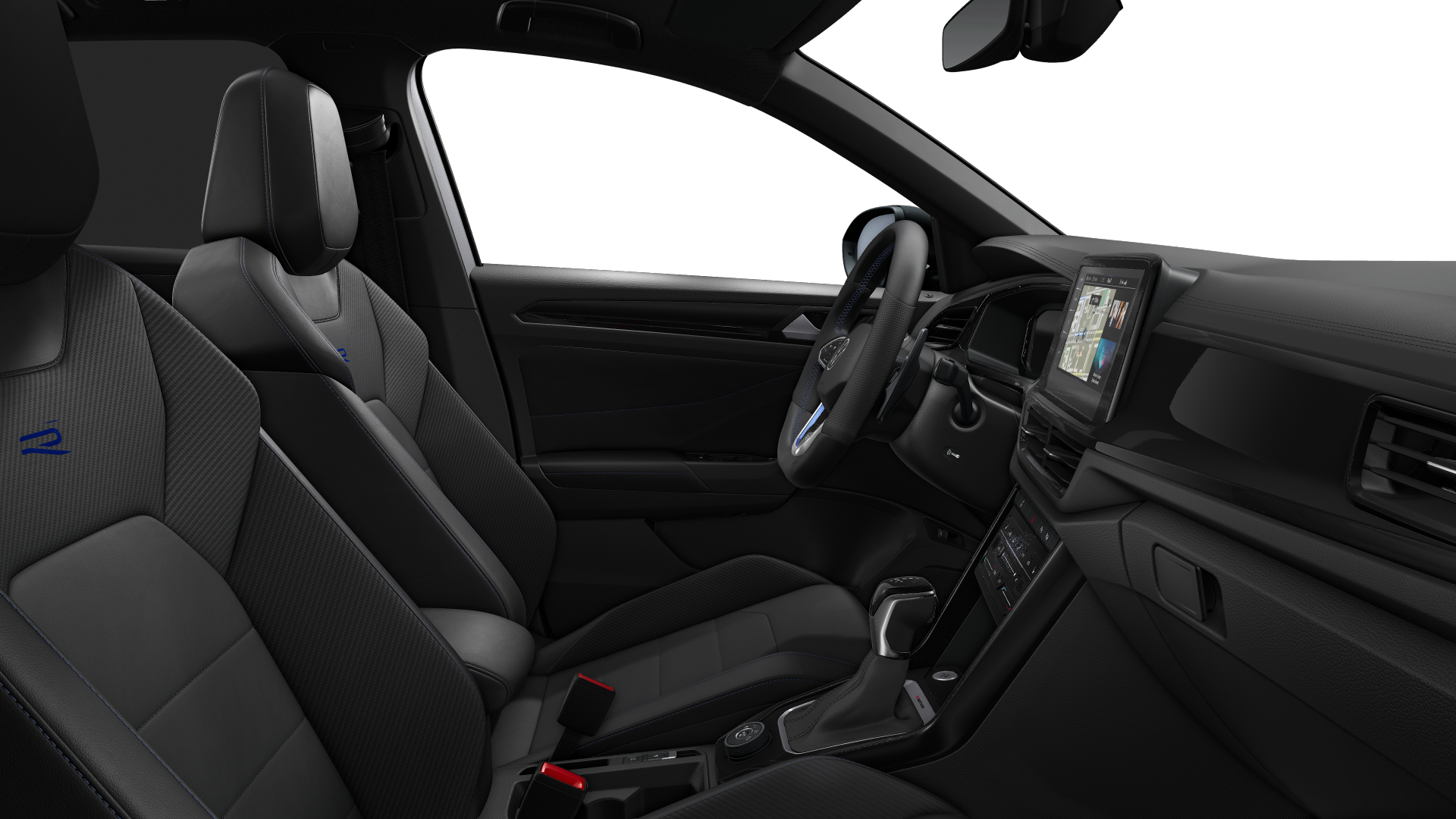 Volkswagen T-Roc 4Motion DSG