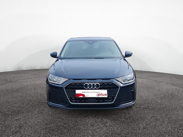 Audi A1 30 TFSI S-Tronic Sportback