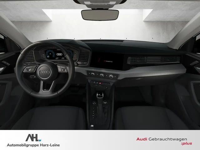 Audi A1 25 TFSI S-Tronic Sportback