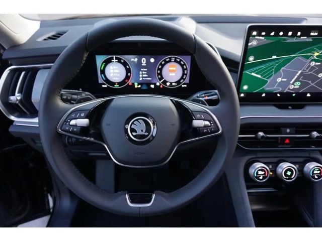 Skoda Kodiaq 1.5 TSI Selection iV