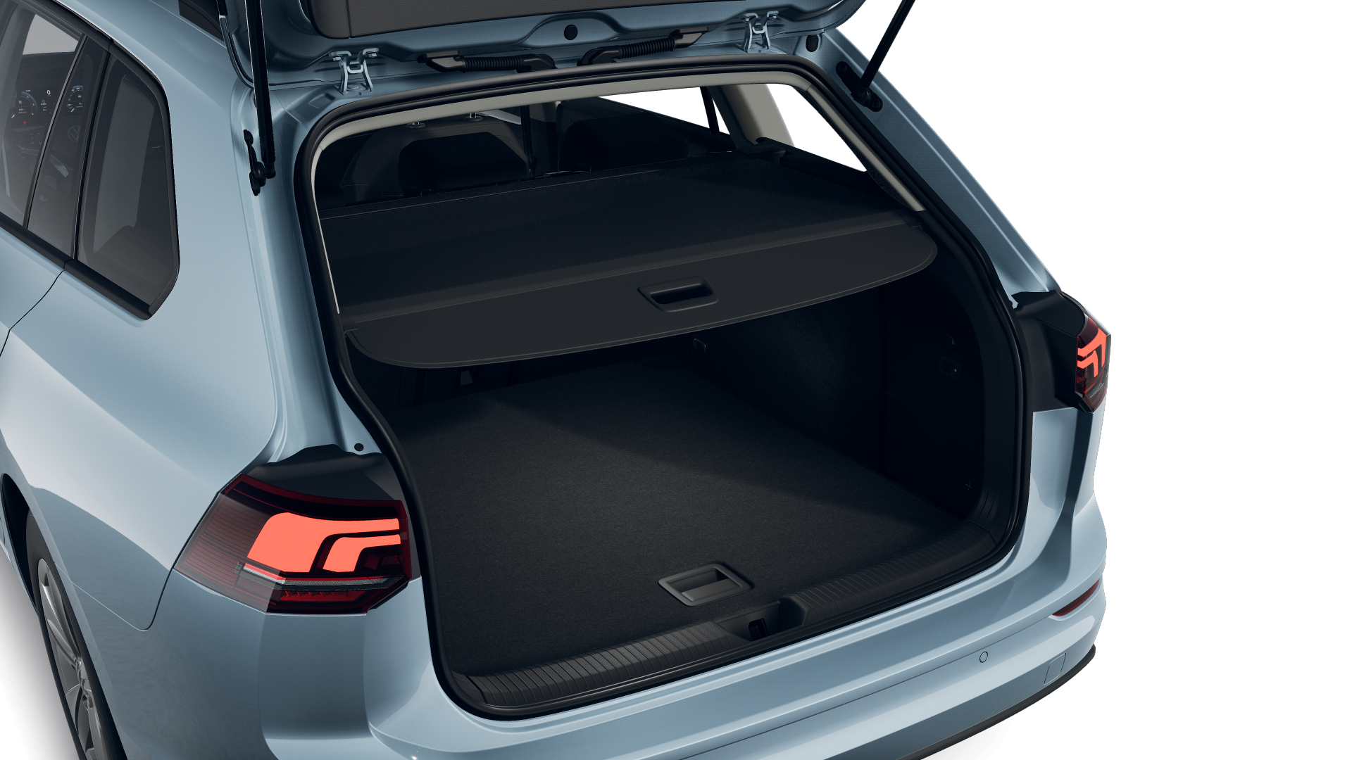 Volkswagen Golf 1.5 TSI Golf VIII Variant