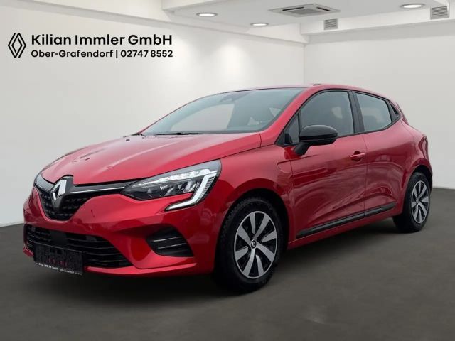 Renault Clio Equilibre Equilibre TCe 90