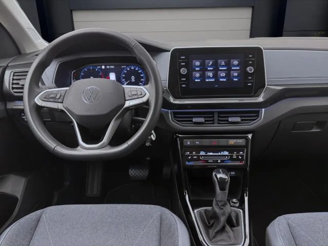 Volkswagen T-Cross 1.0 TSI DSG Style