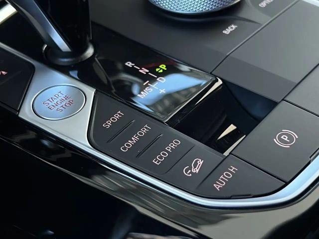 BMW X3 40d adapLED RFK AHK HiFi Keyless