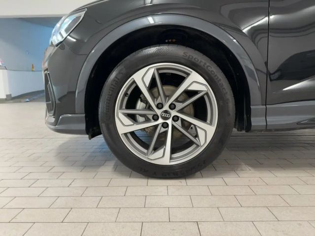 Audi Q3 35 TFSI S-Line