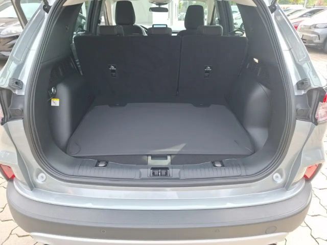 Ford Kuga Cool & Connect Plug in Hybrid