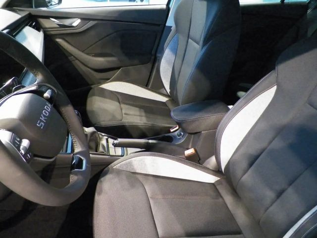 Skoda Kamiq Selection