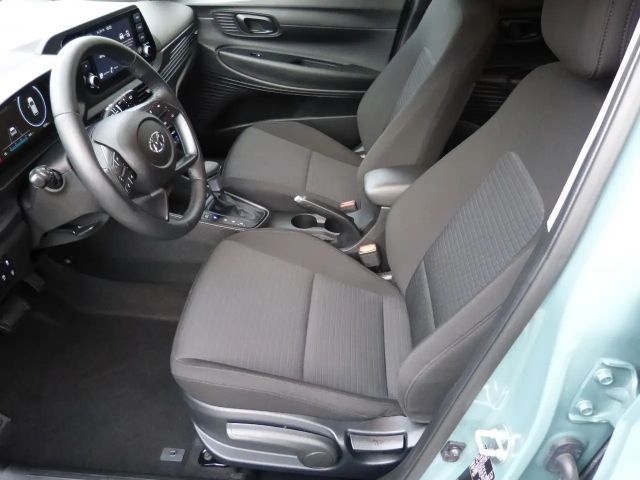 Hyundai i20 ADVANCED VOLL-LED SHZ LHZ APPLE KAMERA