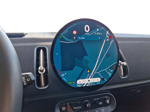 MINI Cooper Countryman Countryman C