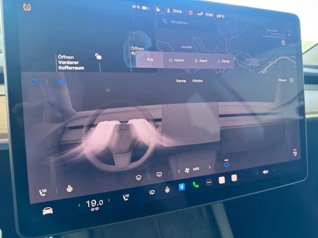 Tesla Model 3 * VERKAUFT*