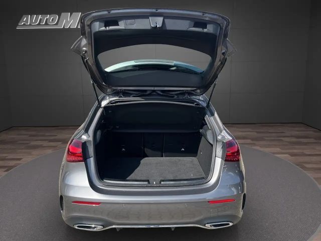 Mercedes-Benz A 180 AMG Line