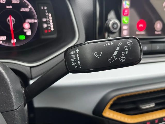 Seat Arona DSG Style