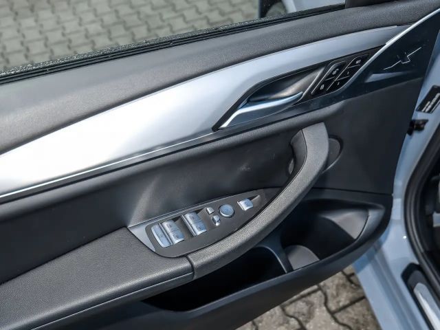 BMW X4 Coupé M-Sport xDrive20i