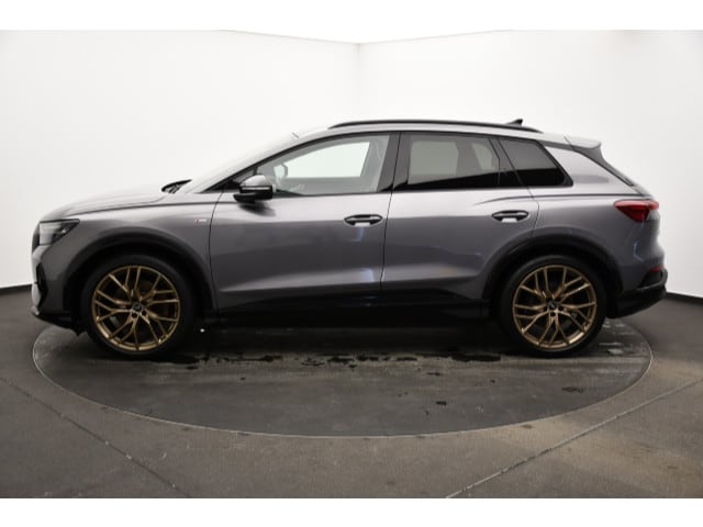 Audi Q4 e-tron 40