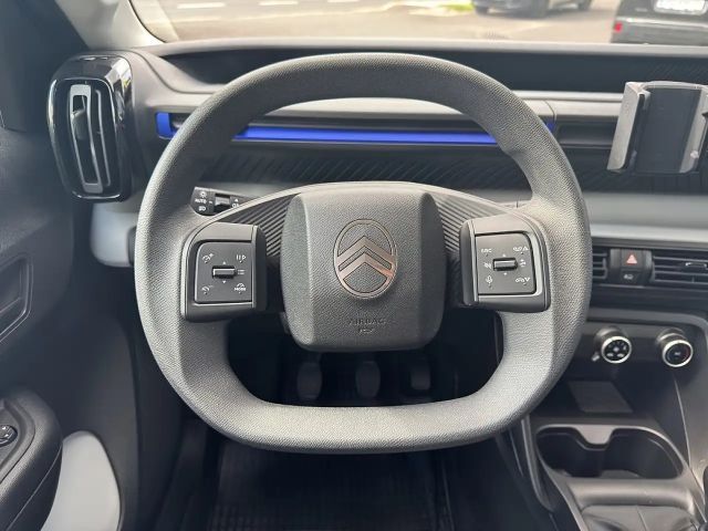 Citroën C3 PureTech You