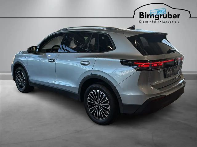 Volkswagen Tiguan DSG eHybrid