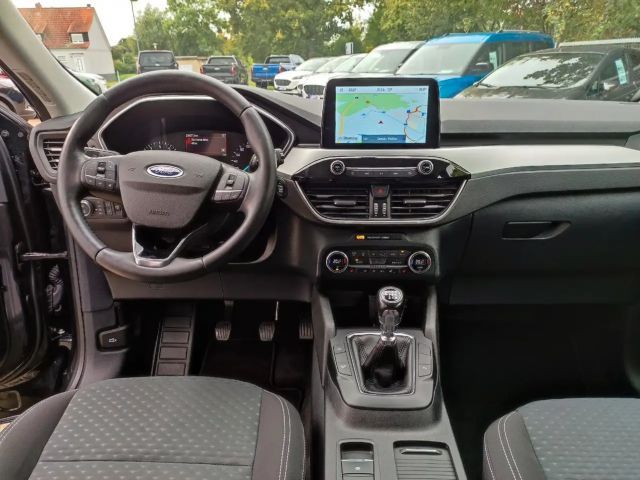 Ford Kuga Cool & Connect