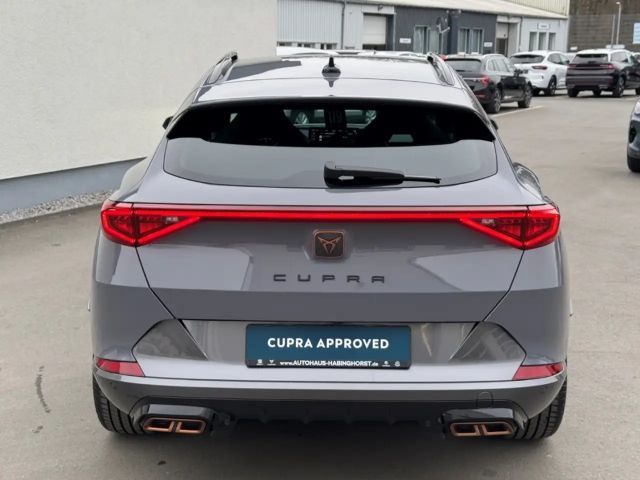 Cupra Formentor 1.4 DSG VZ e-Hybrid