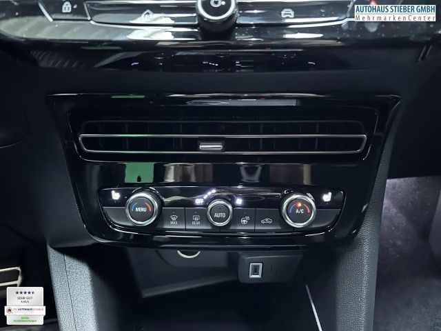 Opel Mokka GS-Line Grand Sport Mokka-e