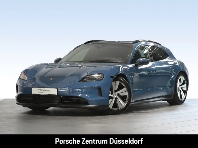 Porsche Taycan 4S Sport Turismo