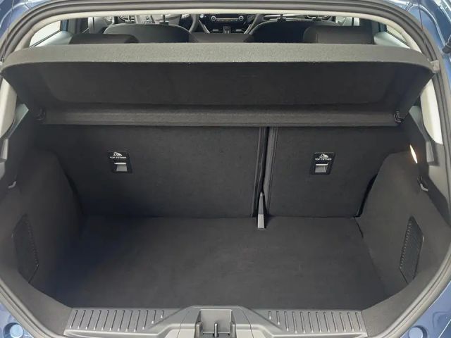 Ford Fiesta Cool & Connect