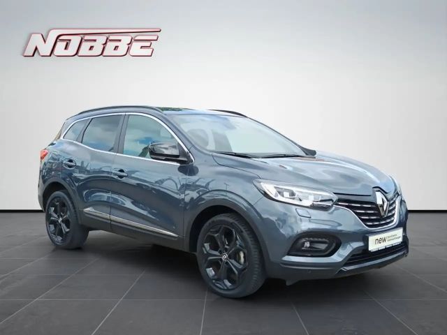 Renault Kadjar EDC
