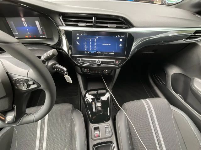 Opel Corsa 1.2 Turbo Turbo