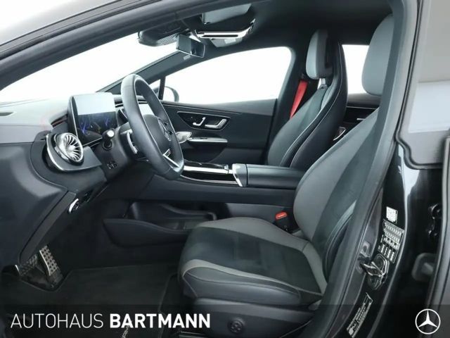 Mercedes-Benz EQE 300 AMG Line Sedan