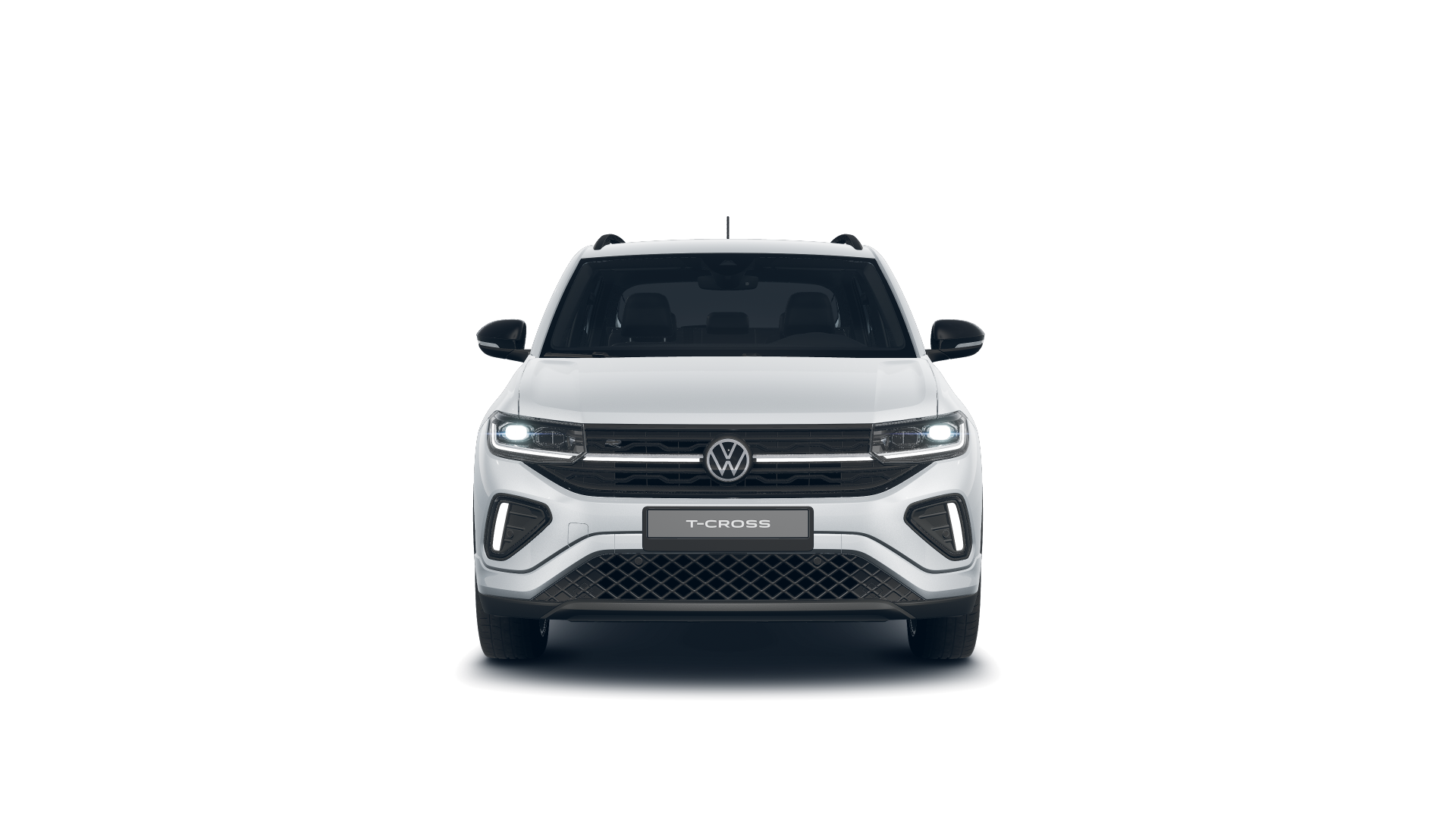 Volkswagen T-Cross DSG R-Line